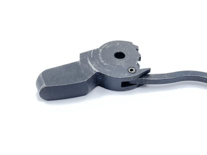 Smith And Wesson 6906 9mm pistol parts, hammer, strut, spring, and plunger - Image 4