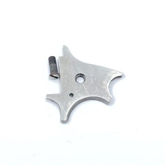 North American Arms Mini Revolver 22LR revolver parts, side cover and screw