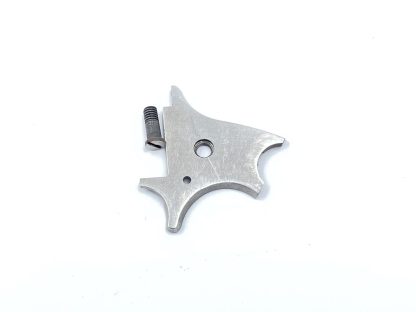North American Arms Mini Revolver 22LR revolver parts, side cover and screw