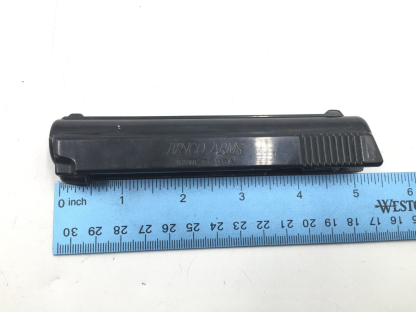 Bryco 38 .380 ACP, Pistol Parts: Slide - Image 7