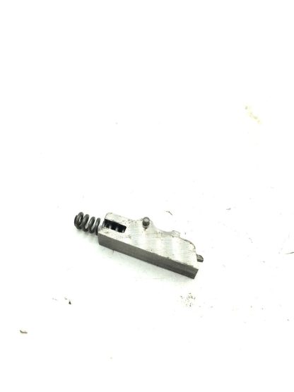 Smith & Wesson 15-5 .38Spl, Revolver Parts, Rebound Slide, Spring