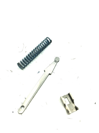 Ruger SP101 .22LR, Revolver Parts, Strut, Spring, Seat - Image 3