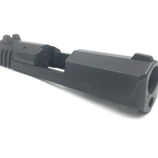 SCCY CPX-1, 9mm Pistol Parts: Slide