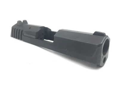 SCCY CPX-1, 9mm Pistol Parts: Slide