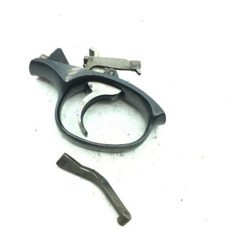 Ruger Security Six .357Magnum, Revolver Parts, Trigger, Guard, Levers