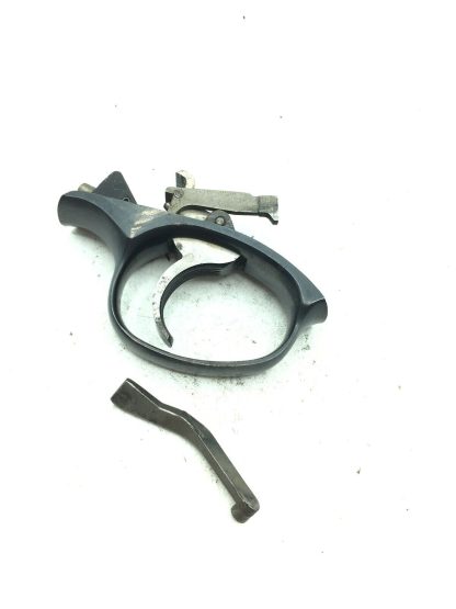 Ruger Security Six .357Magnum, Revolver Parts, Trigger, Guard, Levers
