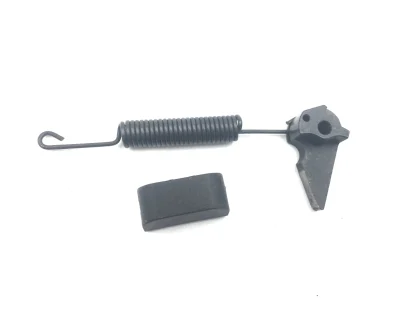 SCCY CPX-1, 9mm Pistol Parts: Hammer, Spring, Cap
