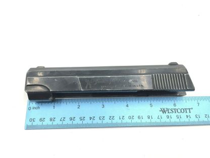Jennings Bryco 59 9mm Pistol Parts: Slide - Image 11