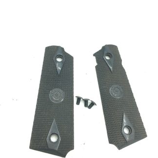 Taurus PT 1911 .45ACP, Pistol parts, Grips, Screws