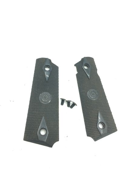 Taurus PT 1911 .45ACP, Pistol parts, Grips, Screws