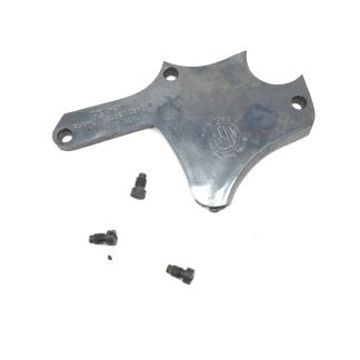 Rossi 69 .32S&W, Revolver Parts, Side Plate and Screws