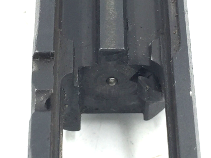 Ruger EC9S 9mm, Pistol Parts: Slide, Barrel, Recoil Guide - Image 8