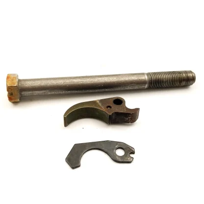 Harrington & Richardson 58 Topper, 12ga Shotgun Part. Trigger w/ Extension - Image 6