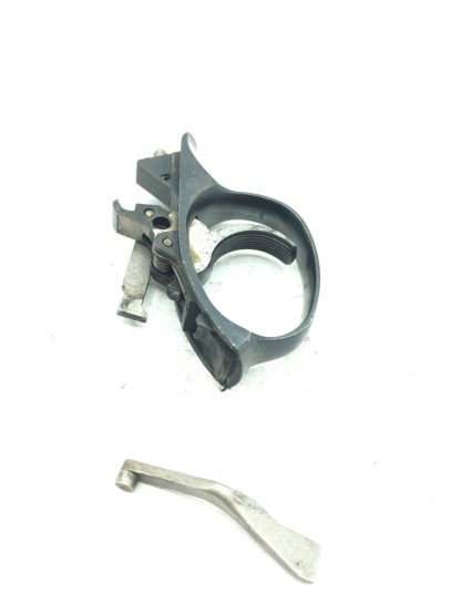 Ruger Security Six .357Magnum, Revolver Parts, Trigger, Guard, Levers - Image 5