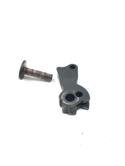 Beretta 92FS 9mm, pistol parts, hammer and pin - Image 5