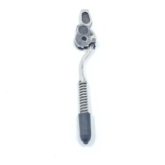 Smith and Wesson 457 45acp pistol parts, hammer, strut, spring, and plunger