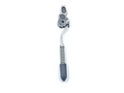 Smith and Wesson 457 45acp pistol parts, hammer, strut, spring, and plunger