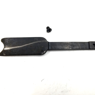 JC Higgins 45 30-30, Rifle Parts: Spring Cover, Screw