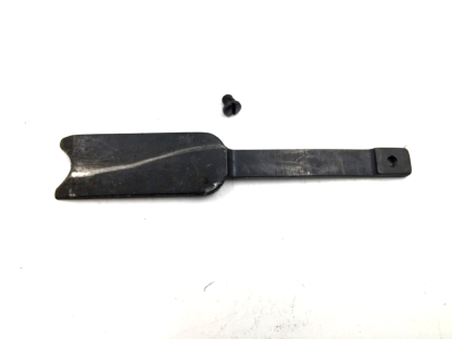 JC Higgins 45 30-30, Rifle Parts: Spring Cover, Screw