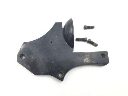 RG RG-13 38 Special, Revolver Parts: Sideplate, Screws