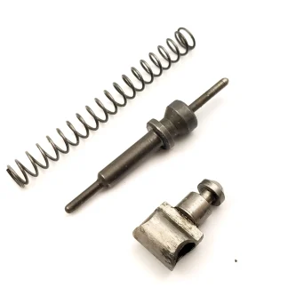 Lorcin L9MM, 9MM Pistol Part. Firing Pin w/ Spring & Button