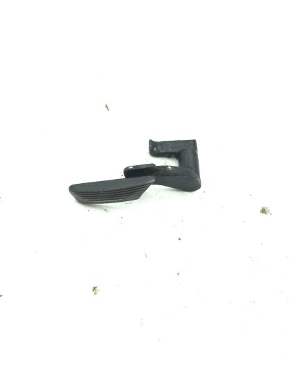 Taurus PT145 .45ACP, Pistol Parts, Safety - Image 4