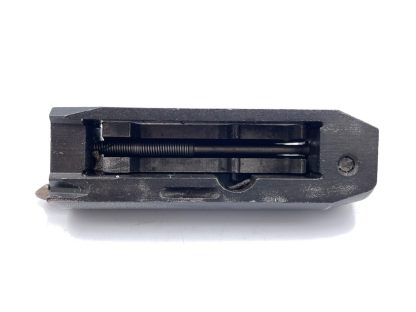 Remington 870 Express 12ga. shotgun parts, bolt - Image 5