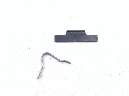 Smith & Wesson SW40VE, .40S&W pistol parts: barrel stop, spring, pins - Image 3