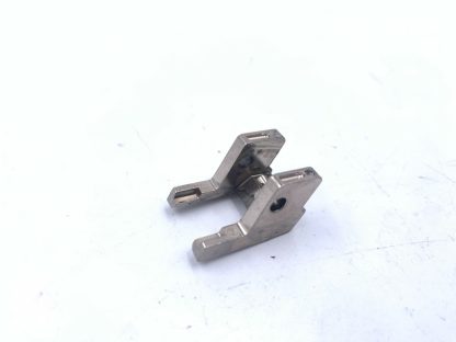 Smith & Wesson SD40VE .40S&W, pistol parts: lever and mag catch - Image 3