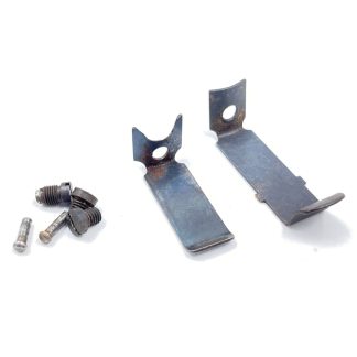 Coast to Coast 180 410ga. shotgun parts, levers, screws, and plungers