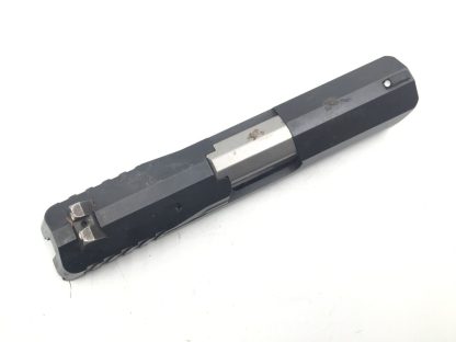 SCCY CPX-1 9mm Pistol Parts: Slide, Barrel, Recoil Guide - Image 5