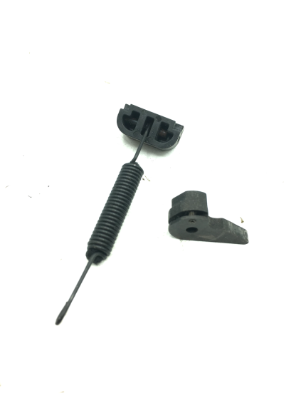SCCY CPX-2 9mm, Pistol Parts, Hammer, Spring, Seat - Image 2