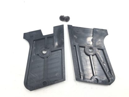Jimenez J.A. 22 .22LR, Pistol Parts: Grips, Screws - Image 3
