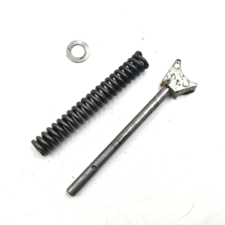 RG RG-13 38 Special, Revolver Parts: Mainspring, Guide, Washer
