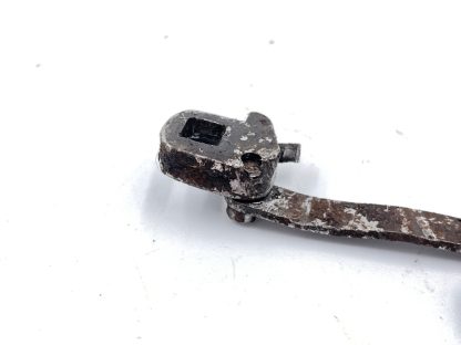 Volunteer Arms Single Shot 12ga shotgun parts, lever - Image 5
