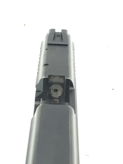 Taurus PT24/7 9mm, Pistol parts, Slide - Image 6
