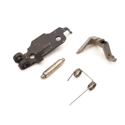 Ruger P95 9mm, Pistol Part. Ejector w/Pivot Pin, Spring, Lever - Image 4