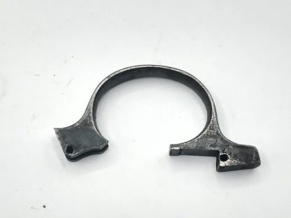 The American 38 SKW Revolver Parts. Trigger Guard, Lever, and Pins - Image 3