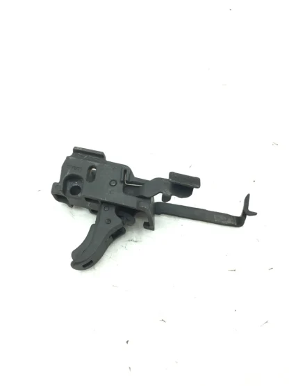 Taurus PTIII G2 9mm, Pistol parts, Trigger, Support - Image 6