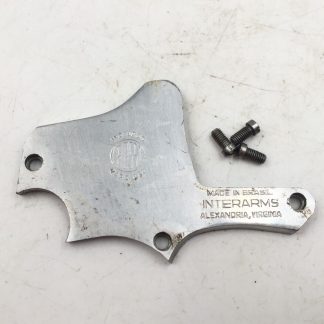 Rossi 885 .38 Special, Revolver Parts: Sideplate, Screws
