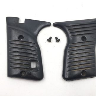 Lorcin L-380 .380ACP, Pistol Parts: Grips with Screws
