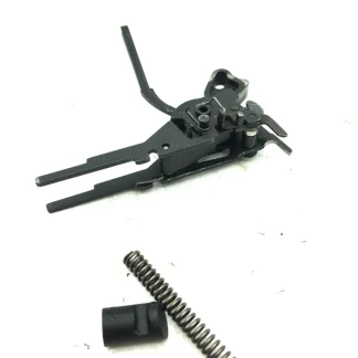 Beretta PX 4 Storm .40S&W, Pistol parts, Hammer, Strut, Spring, Seat, Housing