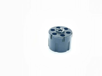 Burgo NR-103 22 Short Revolver Parts: Cylinder - Image 5