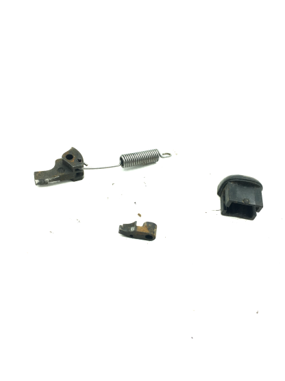 Ruger LCP .380ACP, Pistol Parts, Hammer, Spring, Seat - Image 4