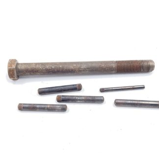 New England SB1 12ga shotgun parts, screw and pins