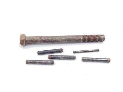 New England SB1 12ga shotgun parts, screw and pins