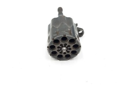 J.C. Higgins 88 22LR Revolver Parts: Cylinder - Image 3