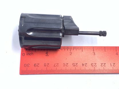 Colt Detective 38spl pistol parts: cylinder - Image 5