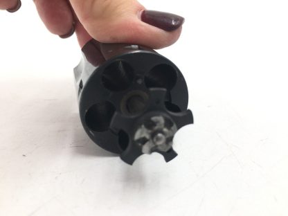 Taurus Ultra-Lite 38 Special, Revolver Parts: Cylinder - Image 5