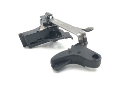 Ruger SR9 9mm, Pistol Parts: Trigger, Housing - Image 4